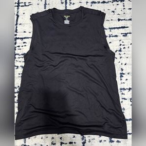 Mens Tek Gear Velcro Tank Top